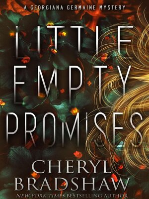 cover image of Little Empty Promises